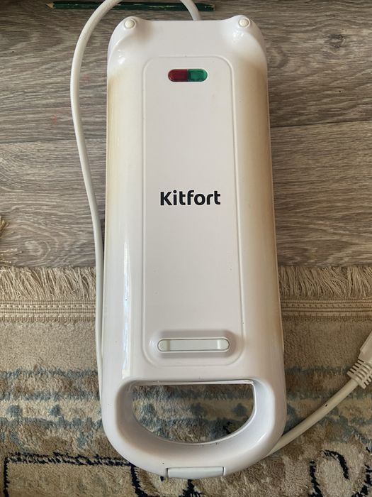 Вафельница Китфорт