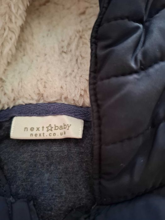 Космонавт на Next 9-12 месеца