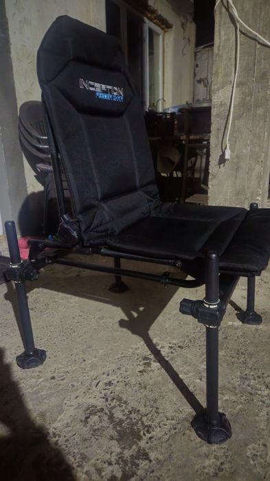 Scaun preston inception