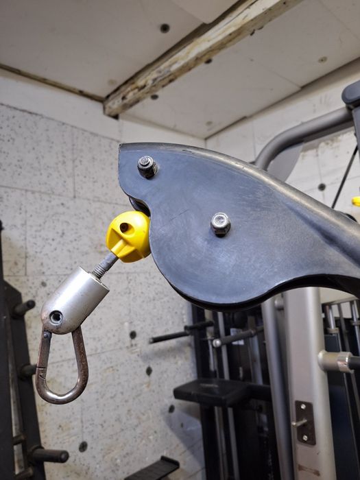 Cybex Functional Trainer-scripete multifunctional