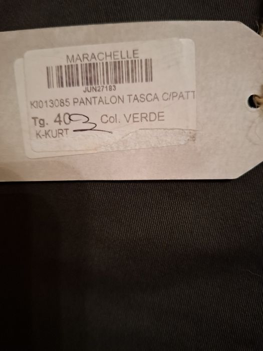 Pantaloni băieți originali K-Kurt