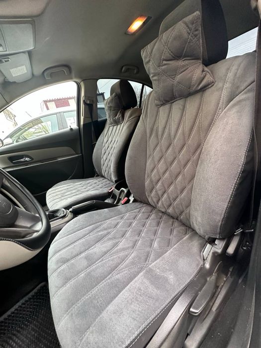 Авточехлы доя машин