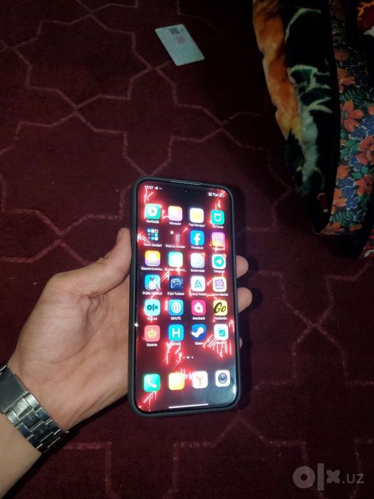 Redmi note 15 pro plus 5g
