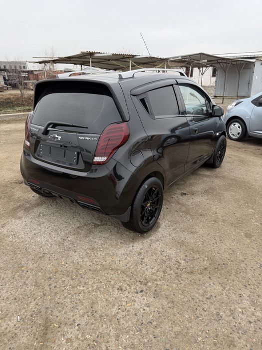 Spark tezda sotiladi