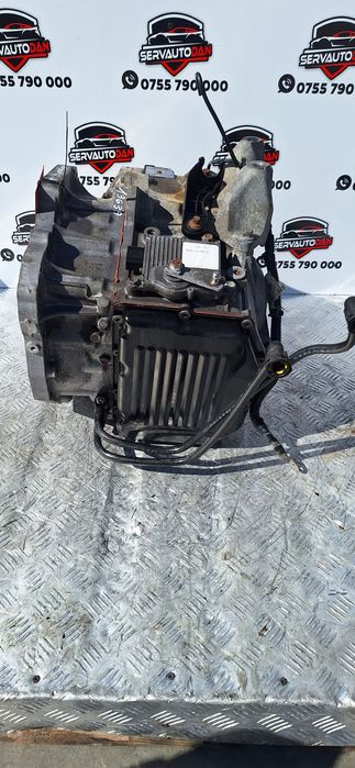 cutie viteza automata land rover freelander 2 (2006->) 2.2 motorina 20