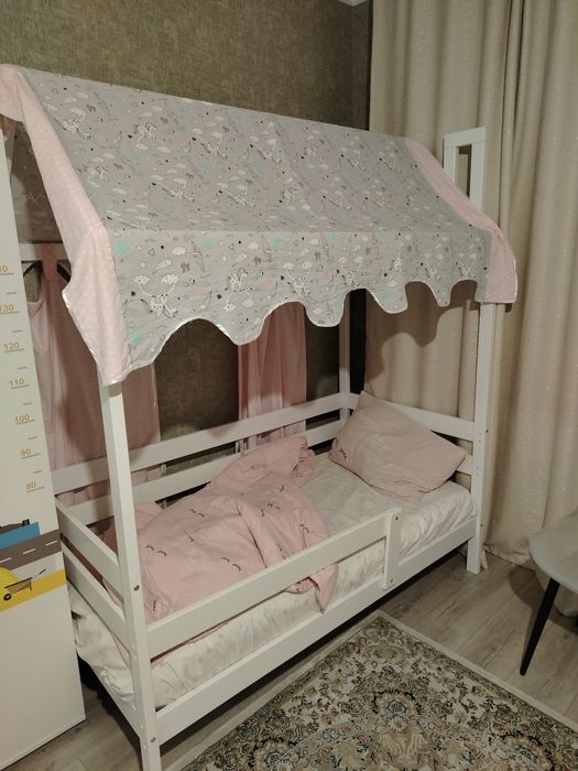 Продам кровать 80*160