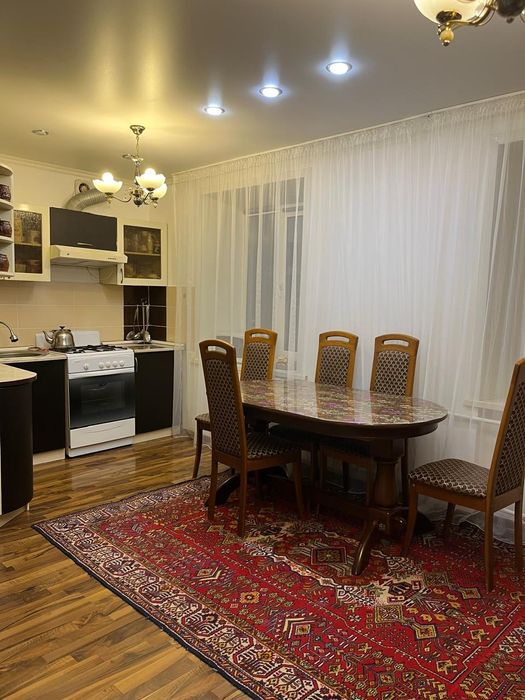 Трёшка в центре в отличном состоянии