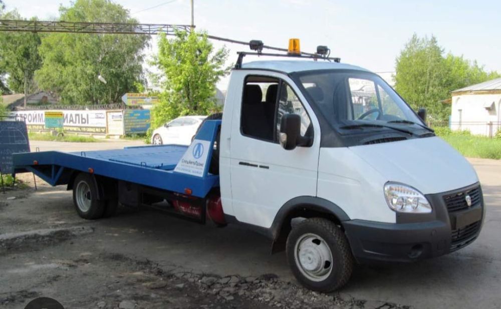 Эвакуатор.  24/7