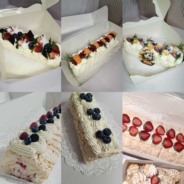 Домашняя очень вкусная выпечка