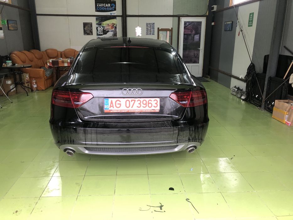 Polish , folii protectie , stopuri, folii auto omologare R.A.R