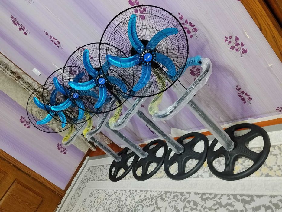 Ventilyator lar Birinchi Qo’ldan  Вентилятор  Vintilyator Bu Original