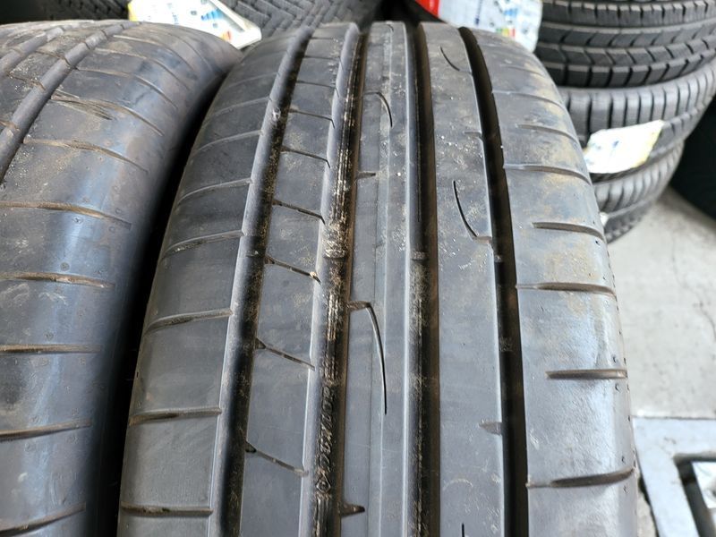 235/60/18 DUNLOP 4бр