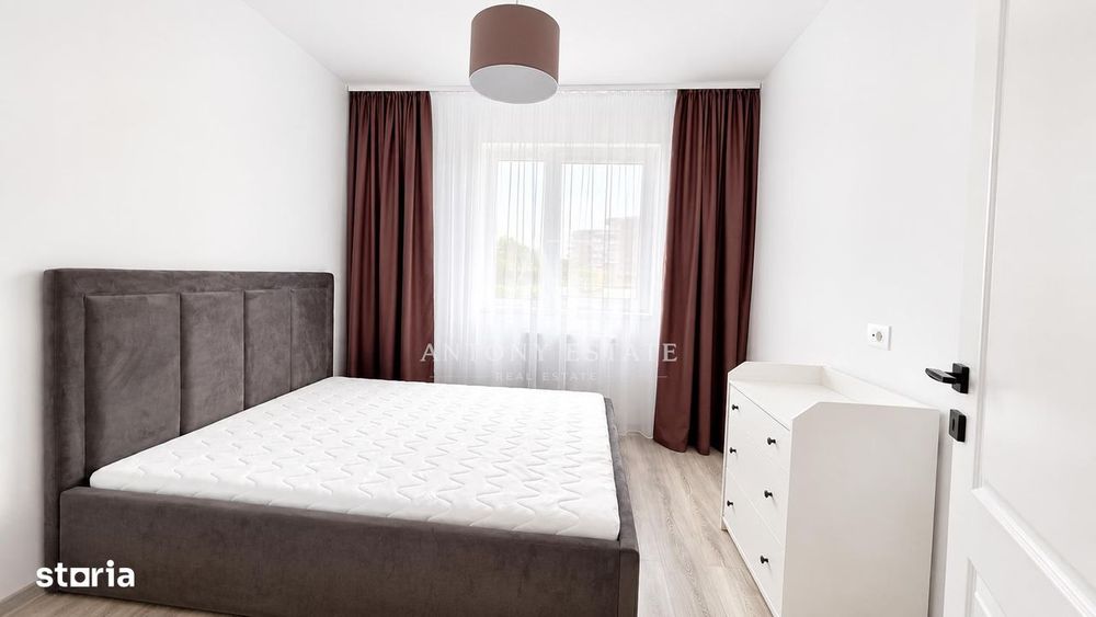 Apartament 3 camere | COMISION 0% | Prima Universitatii | Parcare | Bl