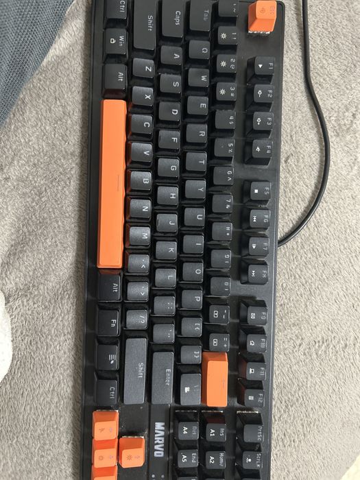 tastatura marvo