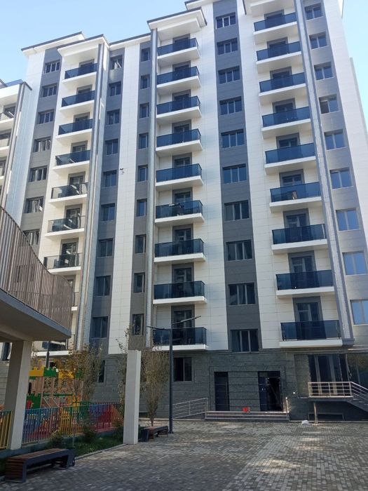 Срочно продаётся 2х-комнатная квартира