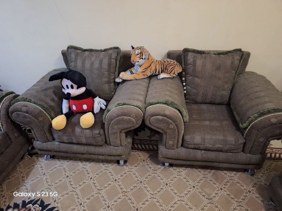 мебель диван кресло