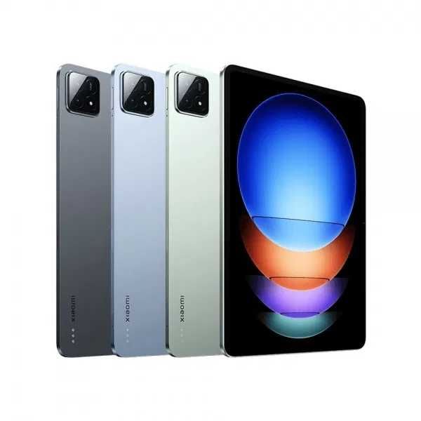Новый Xiaomi Pad 6S Pro 12.4 256/512 New 2024