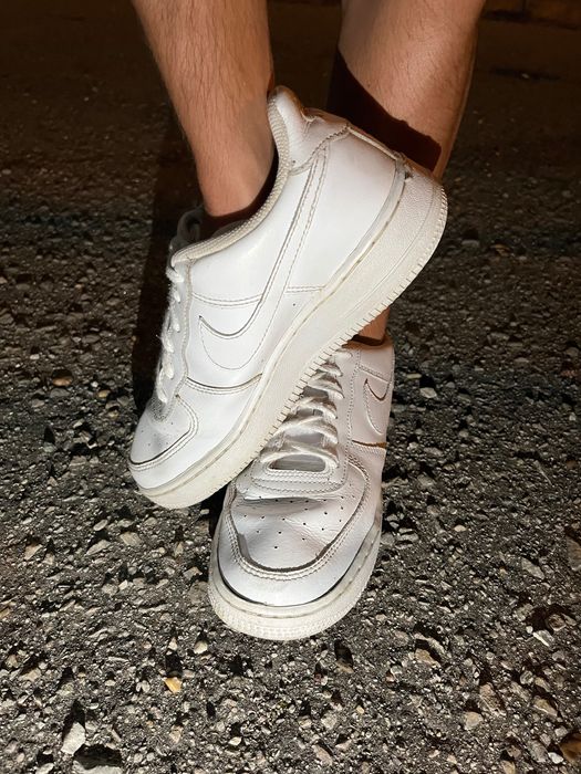 Air force 1 почти нови