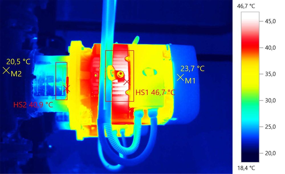Termografie, termoviziune, termoscanare imobile și echipamente