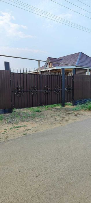 Продажа дома, 24 мкр
