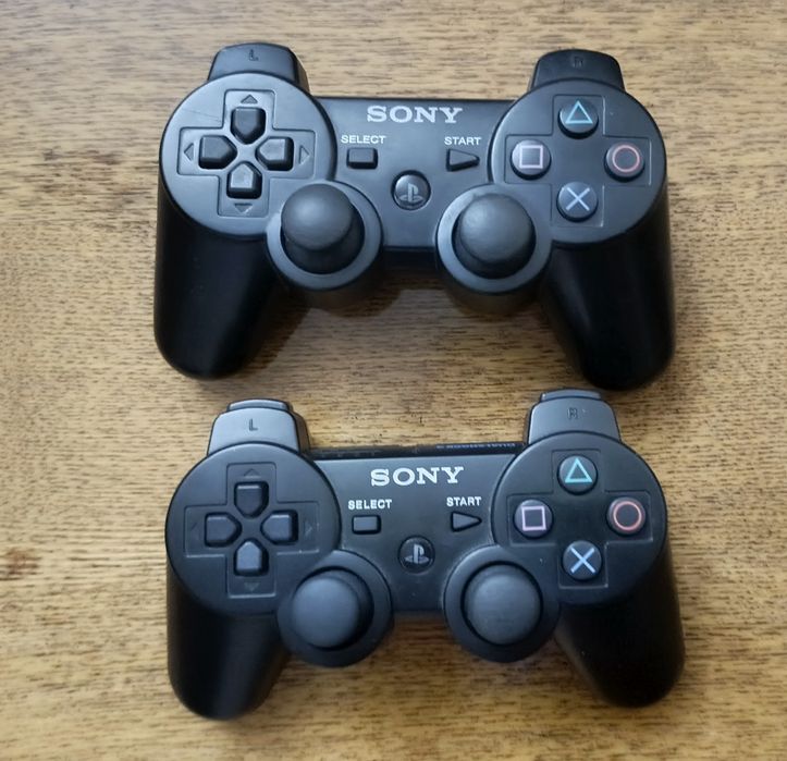 PlayStation 3 Super Slim 250 гб