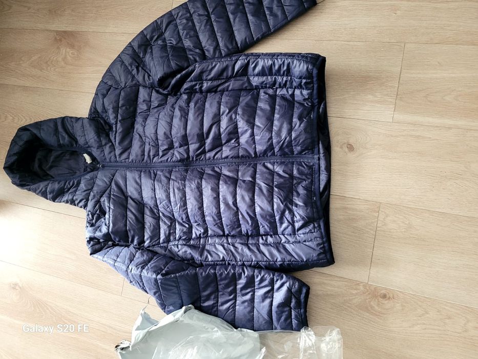 Куртка мужская новая