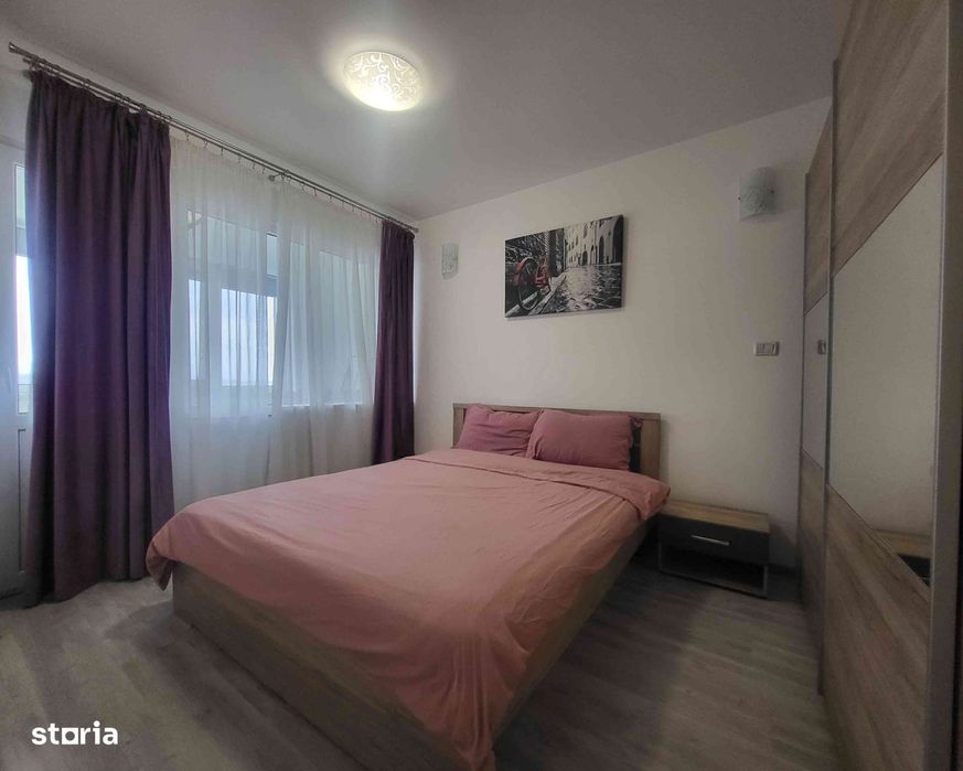 Apartament de închiriat Unire  Grand  Residence (Mall)