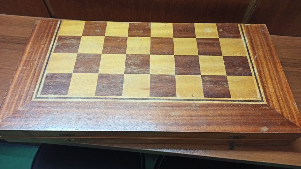 Табла  ретро стил