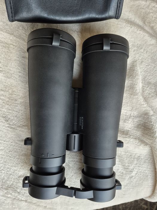 Binoclu Minox BL 8x56 BR