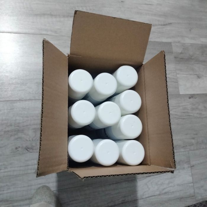 Пенка для мытьяи ухода за телом