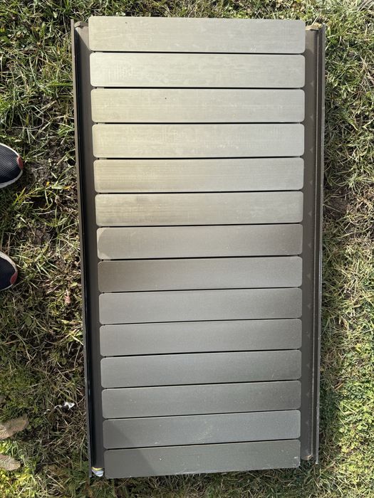 Радиатори различни размери