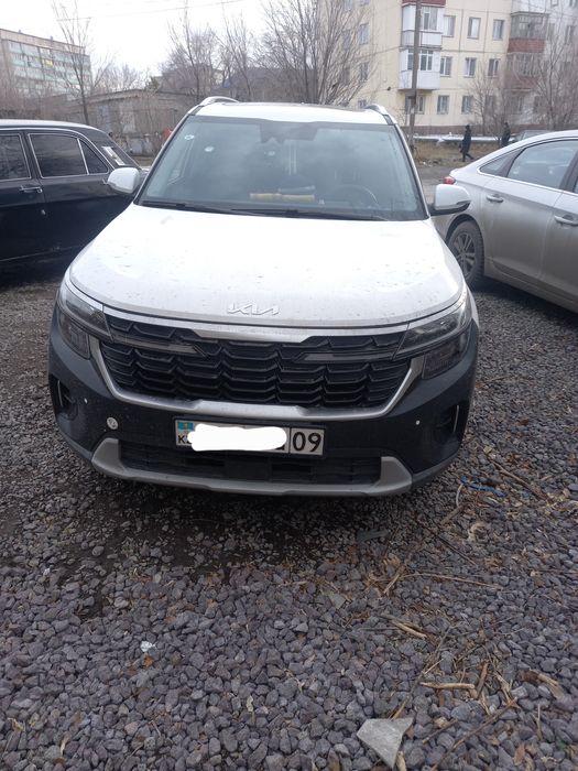 Продаётся автомобиль