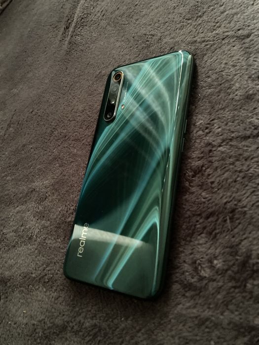 Продам Realme X50