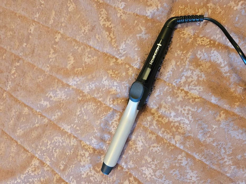Ondulator de par Remington Pro Soft Curl Ci6325
