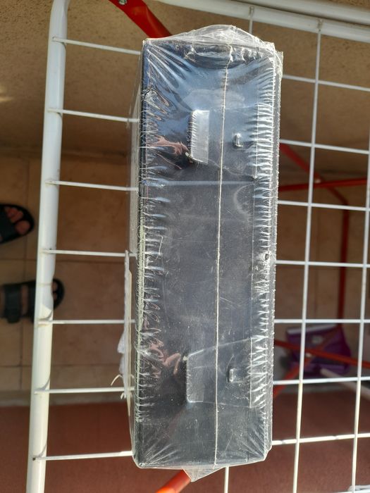 Аптечка . Чисто нова .