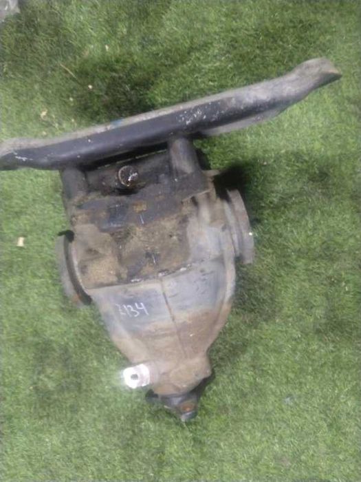 Редуктор Mercedes-Benz S-Class W220