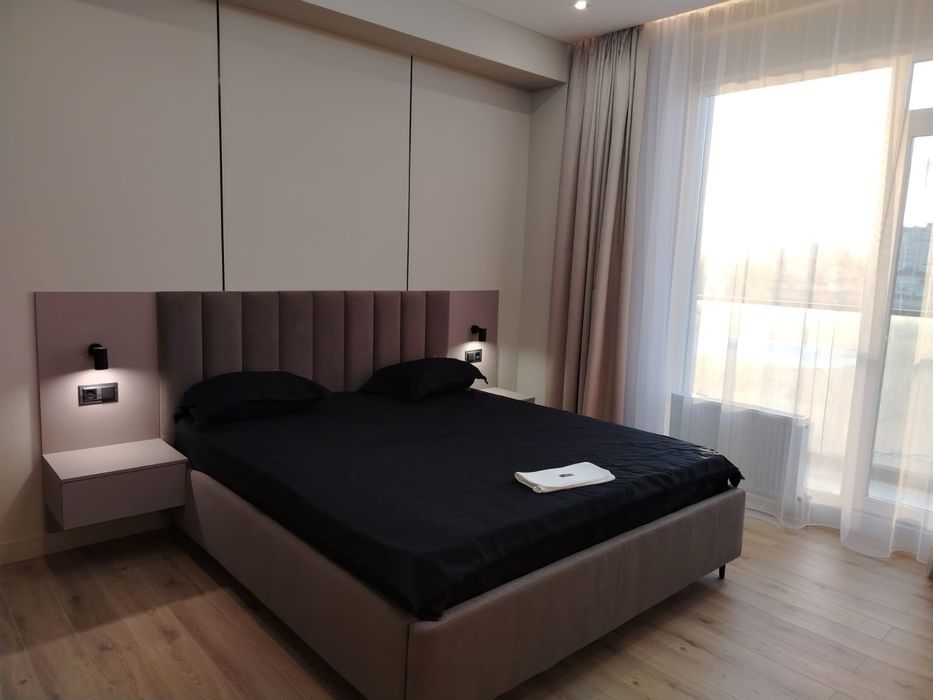 квартира 4а мкр.