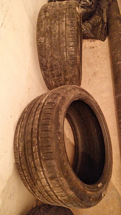 Гуми Pirelli-275/40/19-2бр.