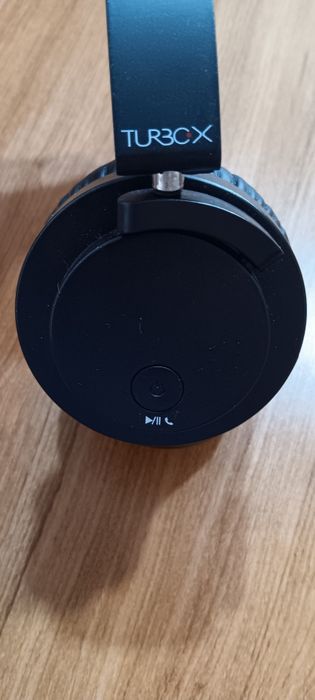Безжични слушалки Turbox
