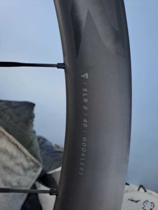 Roată Giant Fata SLR0 40 28"