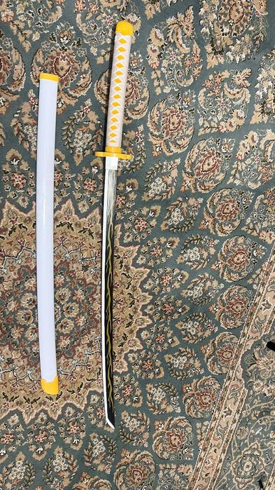 Катана Зеницу продается срочно