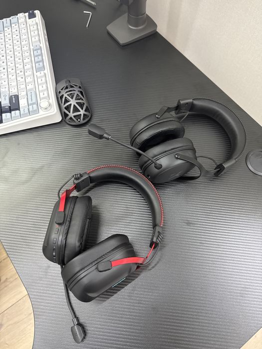 Продам наушники