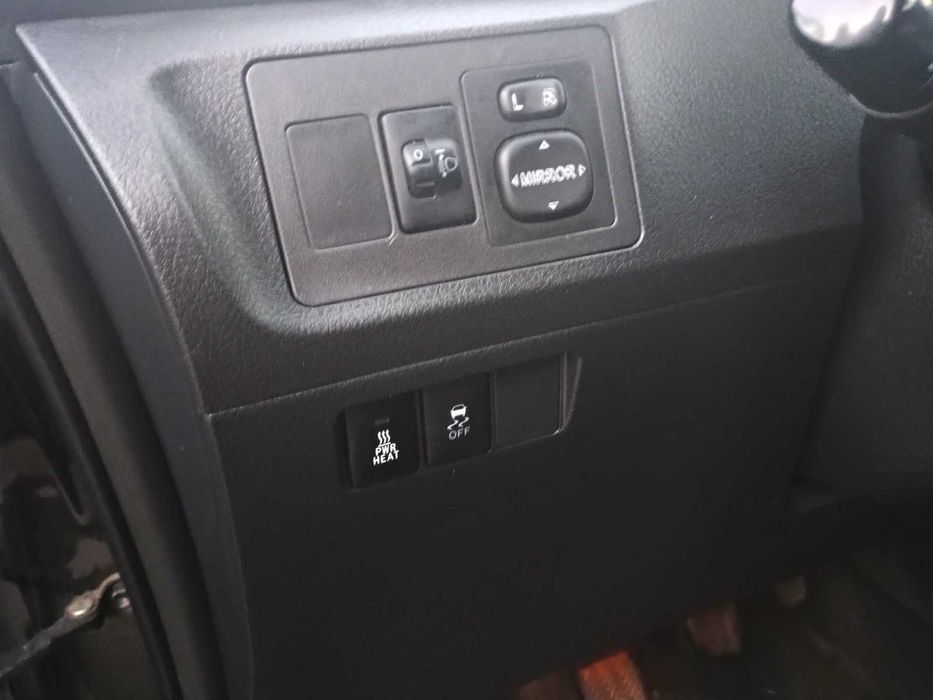 Тойота Версо D4D