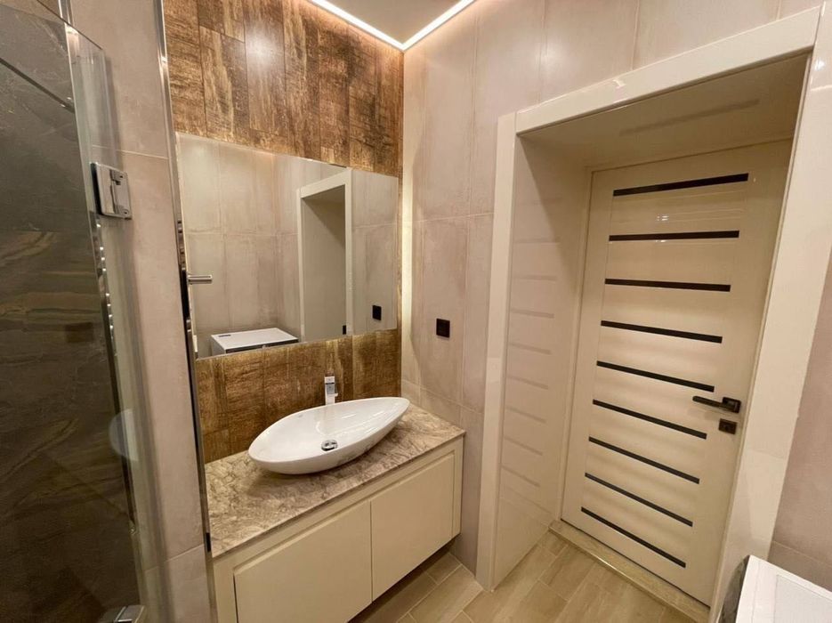 Сдается Яккасарай й 2-4-8 Ул Нукус впечатлительная новастройка