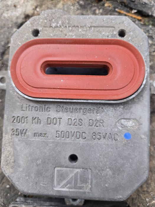 Баласт за ксенон Mercedes Benz S-class w220