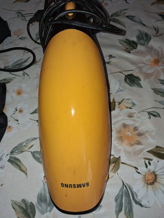 Автопылесос  самсунг