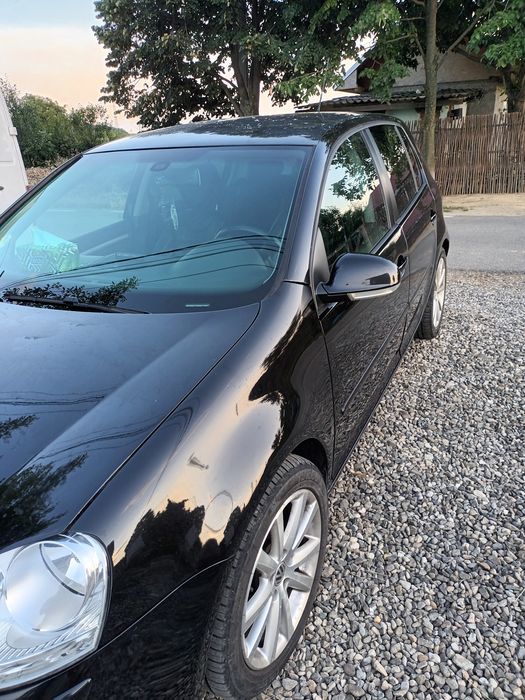 VOLKSWAGEN Golf Plus 0 — imagine 1