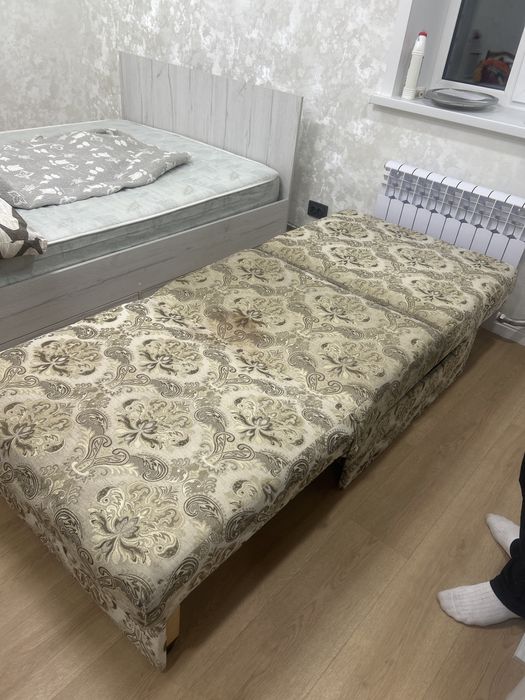 Продам кресло кровать