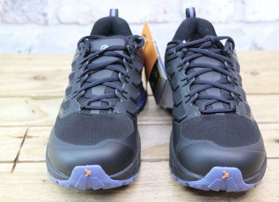 Pantofi alergare montana Scarpa Rush 37 la sportiva altra dynafit hoka