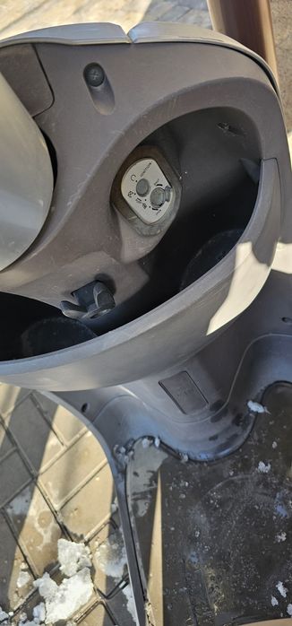 Электромопед Greenbike EM17